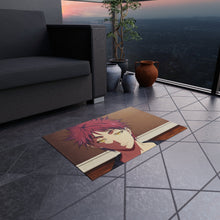 Load image into Gallery viewer, Food Wars: Shokugeki no Soma Rug
