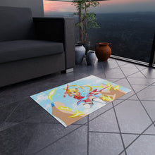 Load image into Gallery viewer, Anime Fairy Tail Rug
