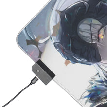 Load image into Gallery viewer, Fate/Grand Order RGB LED Mouse Pad (Desk Mat)
