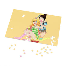Load image into Gallery viewer, Nisekoi Chitoge Kirisaki, Kosaki Onodera Jigsaw Puzzle
