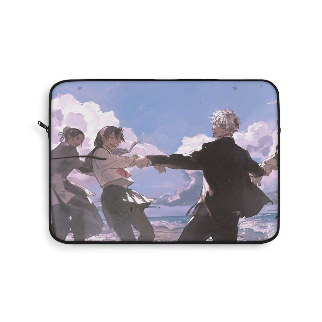Jujutsu Kaisen Laptop Sleeve