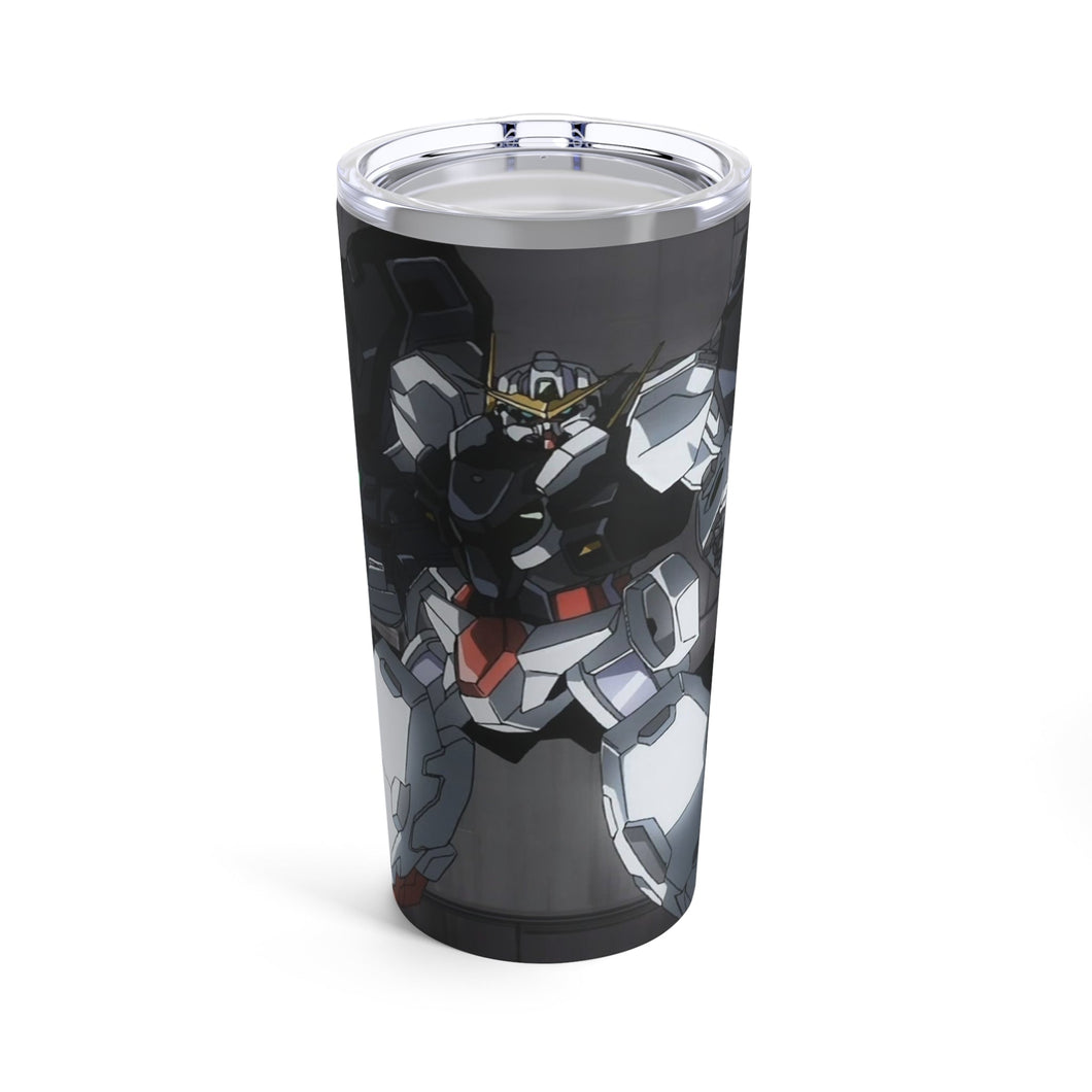 Anime Gundam Tumbler 20oz