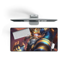 Load image into Gallery viewer, Smite Mouse Pad (Desk Mat)
