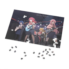 Load image into Gallery viewer, Bocchi the Rock Jigsaw Puzzle
