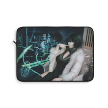 Load image into Gallery viewer, Fubuki Laptop Sleeve
