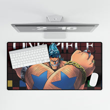 Load image into Gallery viewer, Anime One Piece Mouse Pad (Desk Mat)
