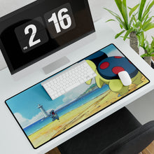 Load image into Gallery viewer, Anime Pokémonr Mouse Pad (Desk Mat)
