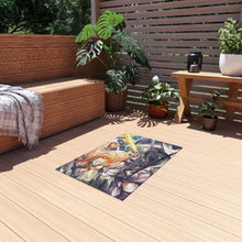 Load image into Gallery viewer, Fate/Grand Order Saber Rug
