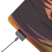 Load image into Gallery viewer, Lilith RGB LED Mouse Pad (Desk Mat)
