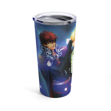 Load image into Gallery viewer, Anime Harukanaru Toki no Naka de Tumbler 20oz

