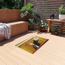 Load image into Gallery viewer, Anime Fairy Tail Rug
