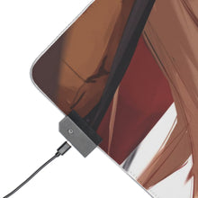 Load image into Gallery viewer, Fate/Grand Order RGB LED Mouse Pad (Desk Mat)
