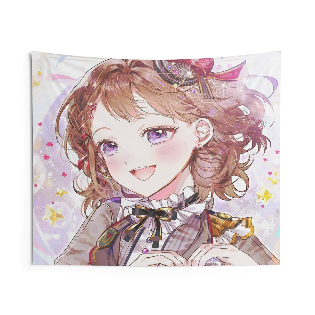 BanG Dream! Indoor Wall Tapestry