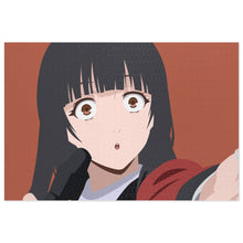 Load image into Gallery viewer, Kakegurui Yumeko Jabami Jigsaw Puzzle

