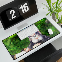 Load image into Gallery viewer, Anime Re:ZERO -Starting Life in Another World- Mouse Pad (Desk Mat)
