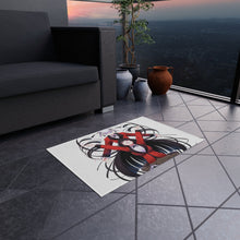 Load image into Gallery viewer, Yumeko Jabami and Kirari Momobami Rug
