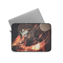 Load image into Gallery viewer, Anime Kill La Kill Laptop Sleeve
