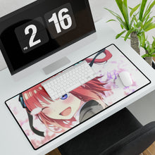 Load image into Gallery viewer, The Quintessential Quintuplets - Nino Nakano Mouse Pad (Desk Mat)
