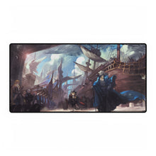 Load image into Gallery viewer, Anime Pixiv Fantasiar Mouse Pad (Desk Mat)
