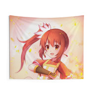 Magia Record: Puella Magi Madoka Magica Side Story Indoor Wall Tapestry