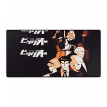 Load image into Gallery viewer, The Big O Mouse Pad (Desk Mat)
