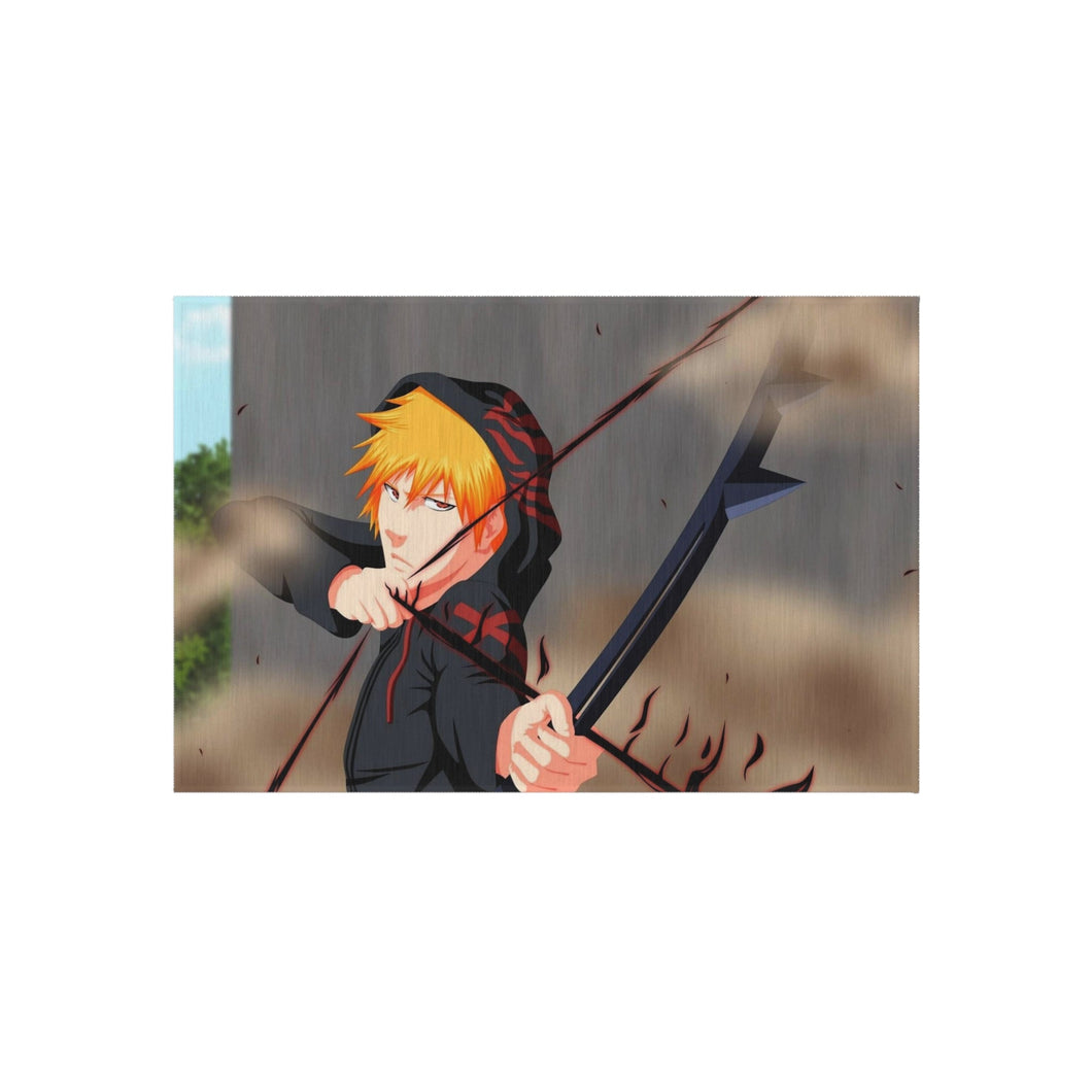 Anime Bleach Rug