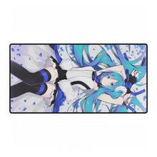 Load image into Gallery viewer, Anime Vocaloid Mouse Pad (Desk Mat)
