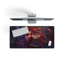 Load image into Gallery viewer, Smite Mouse Pad (Desk Mat)
