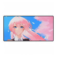 Load image into Gallery viewer, Anime Shikimori's Not Just a Cutie Mouse Pad (Desk Mat)
