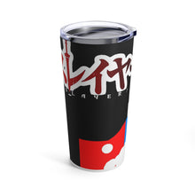 Load image into Gallery viewer, Goblin Slayer Goblin Slayer Tumbler 20oz
