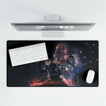 Load image into Gallery viewer, Anime Sword Art Online Mouse Pad (Desk Mat)
