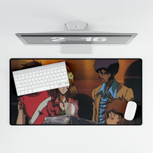 Load image into Gallery viewer, Interstella 5555 The 5tory Of The 5ecret 5tar 5ystem Mouse Pad (Desk Mat)
