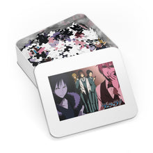 Load image into Gallery viewer, Durarara!! Jigsaw Puzzle

