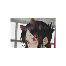 Load image into Gallery viewer, Anime Kaguya-sama: Love is War Rug
