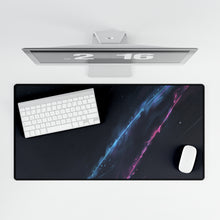 Load image into Gallery viewer, Your Name. Mouse Pad (Desk Mat)
