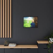 Load image into Gallery viewer, Anime Fate/Stay Night Canvas Framed Art Print
