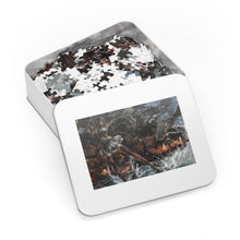 Load image into Gallery viewer, Anime Kantai Collection Jigsaw Puzzle
