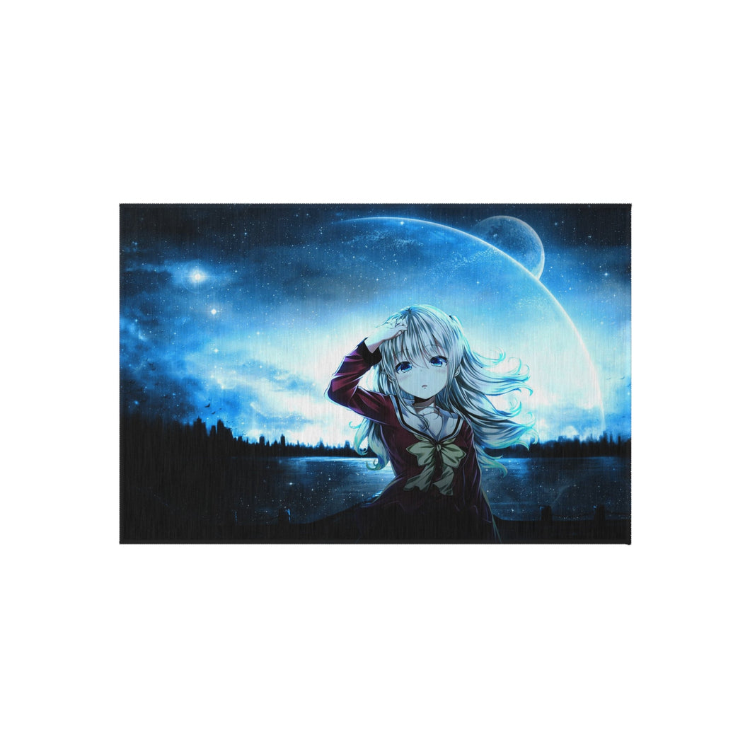 Nao Tomori Rug