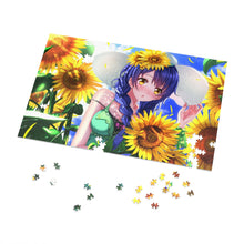 Load image into Gallery viewer, Anime Food Wars: Shokugeki no Soma Jigsaw Puzzle

