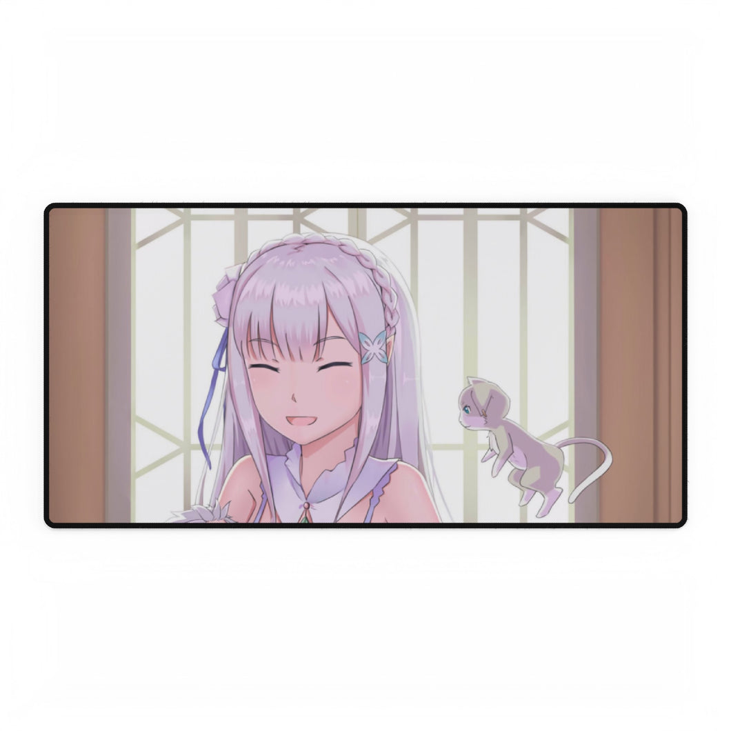 Anime Re:ZERO -Starting Life in Another World-r Mouse Pad (Desk Mat)