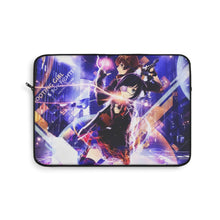 Load image into Gallery viewer, Anime Love, Chunibyo &amp; Other Delusions Laptop Sleeve
