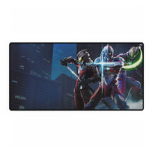 Load image into Gallery viewer, Anime Ultraman Mouse Pad (Desk Mat)
