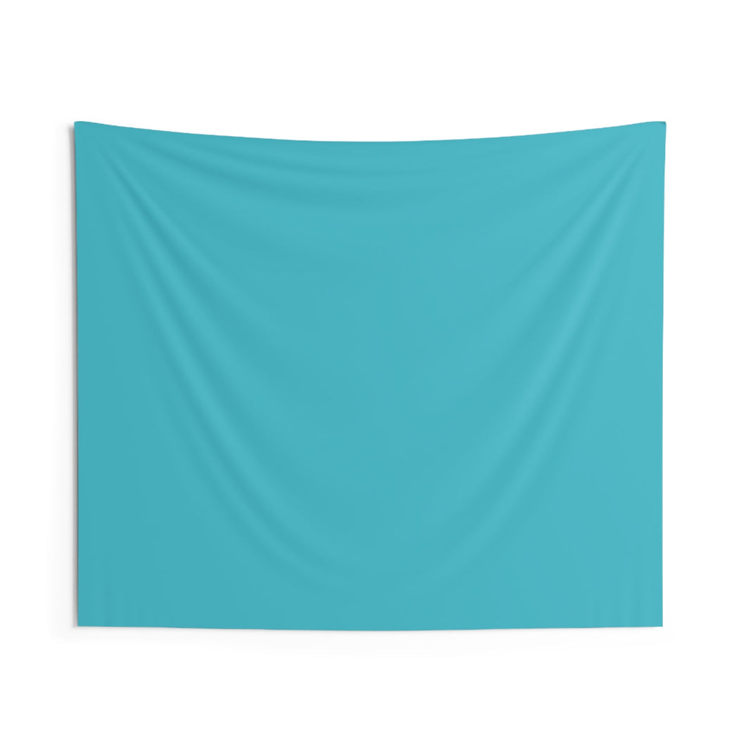L0$T 1N P4RAD1$3 Indoor Wall Tapestry