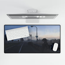 Load image into Gallery viewer, Anime Roadr Mouse Pad (Desk Mat)
