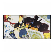Load image into Gallery viewer, Akagami no Shirayukihime Mouse Pad (Desk Mat)

