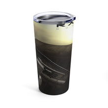 Load image into Gallery viewer, Anime Gundam Tumbler 20oz
