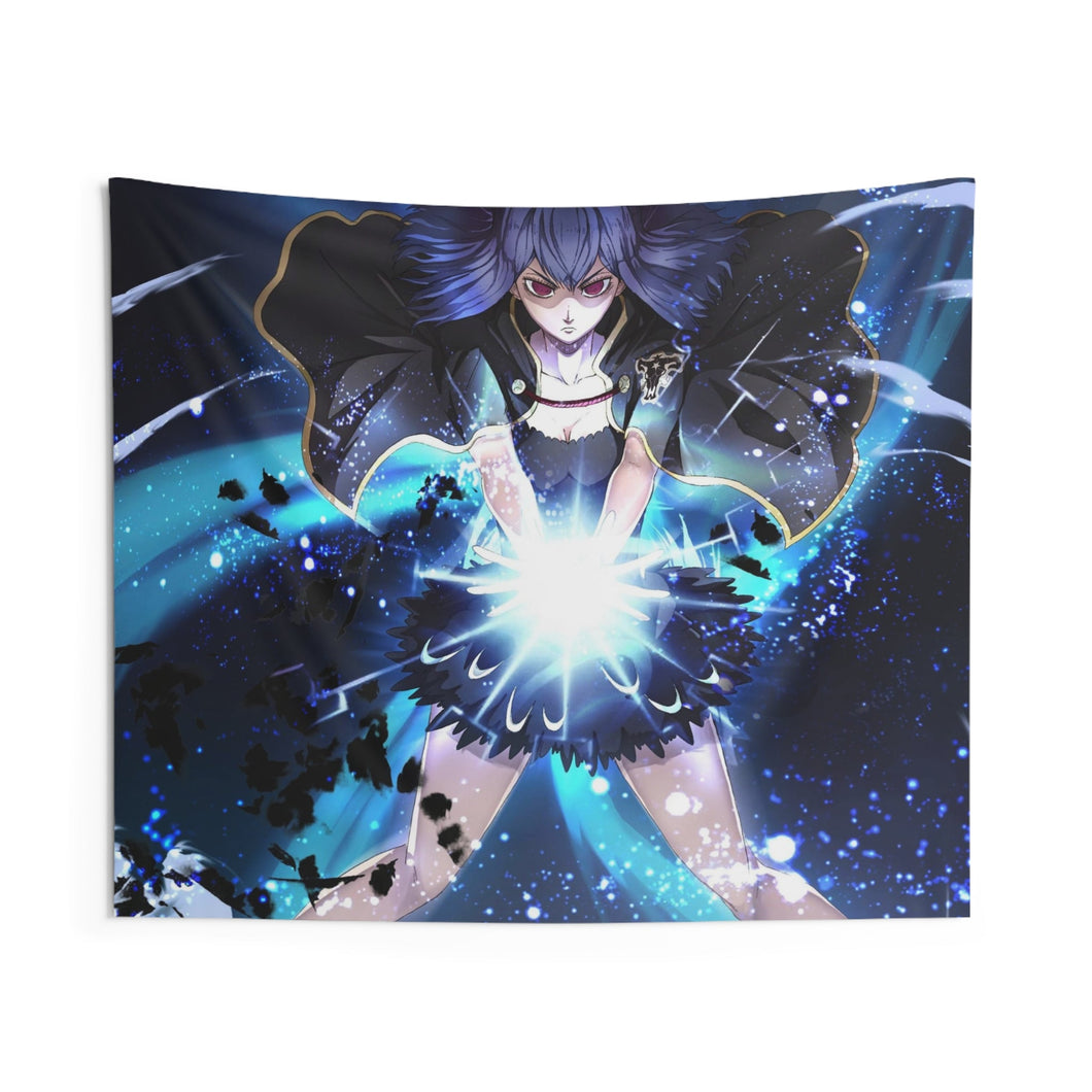 Anime Black Clover Indoor Wall Tapestry