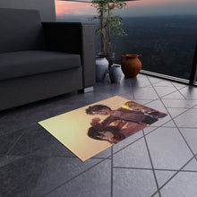 Load image into Gallery viewer, Anime Attack On Titan Rug
