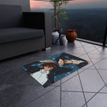 Load image into Gallery viewer, Code Geass Lelouch Lamperouge, Suzaku Kururugi Rug
