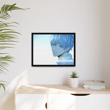 Load image into Gallery viewer, Anime Kuroko's Basketball Canvas Framed Art Print
